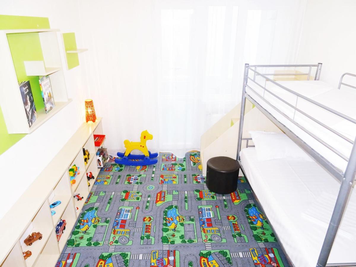Smart Apartament Piatra Neamţ Exterior foto