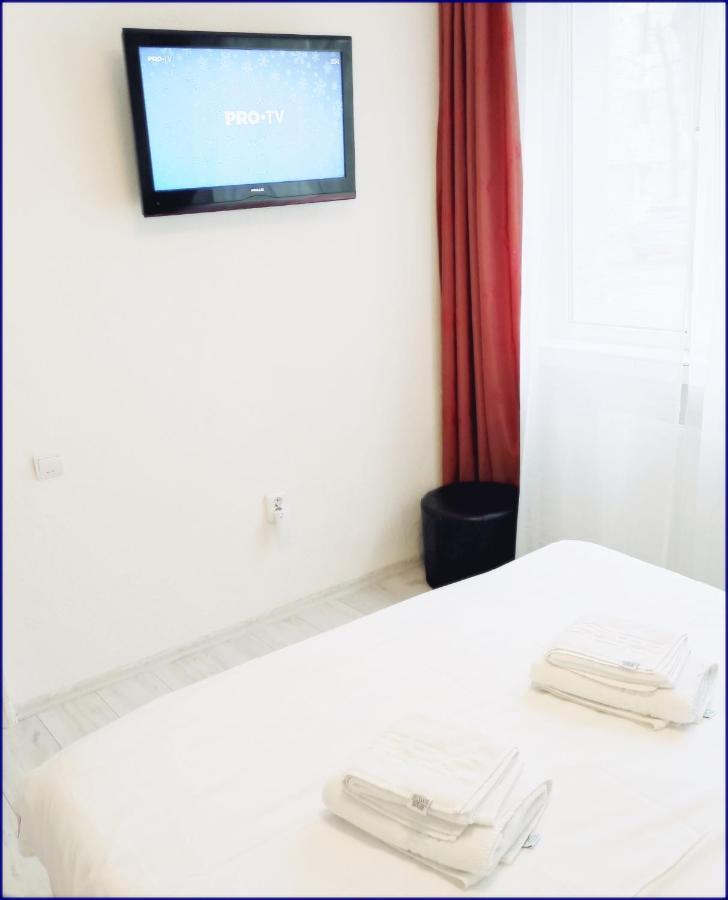 Smart Apartament Piatra Neamţ Exterior foto