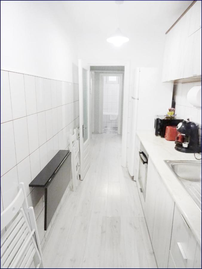 Smart Apartament Piatra Neamţ Exterior foto